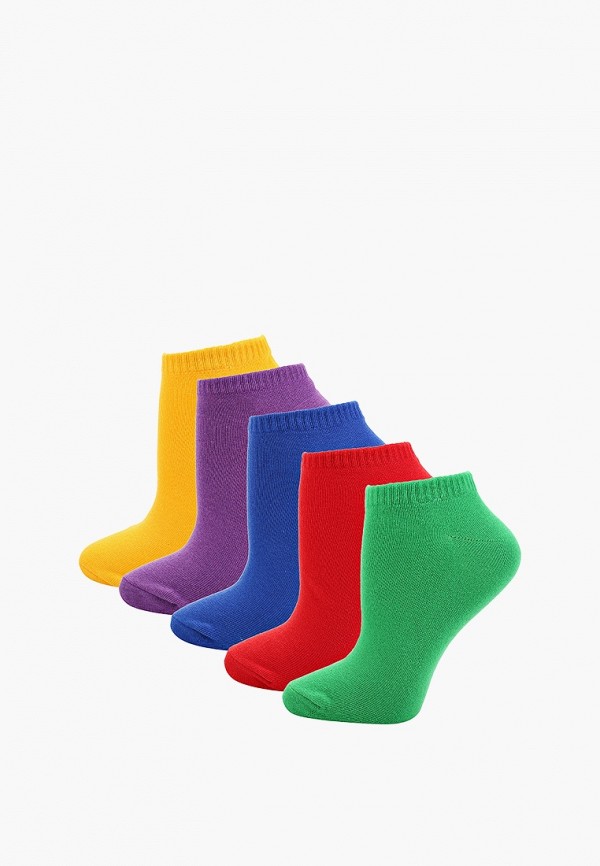 Носки 5 пар Dzen&Socks