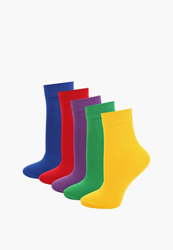 Носки 5 пар Dzen&Socks