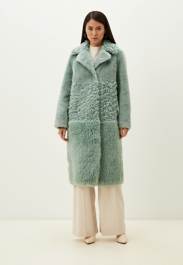 Шуба Auranna 32990₽