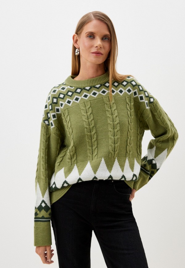 Джемпер Auranna 6780₽