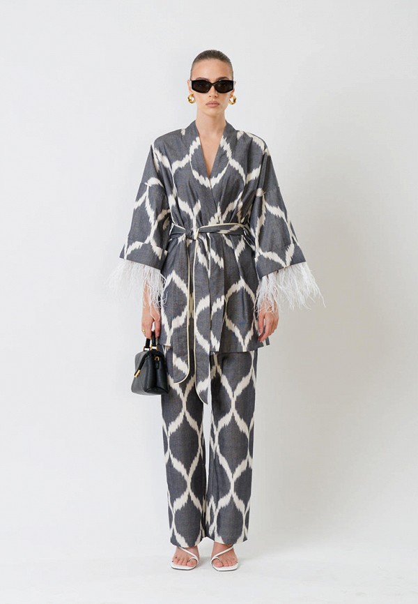 Костюм Vera Yakimova 29000₽