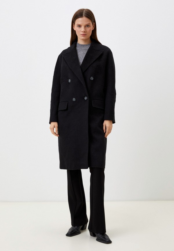 Пальто двубортное Sabrina Scala 15780₽