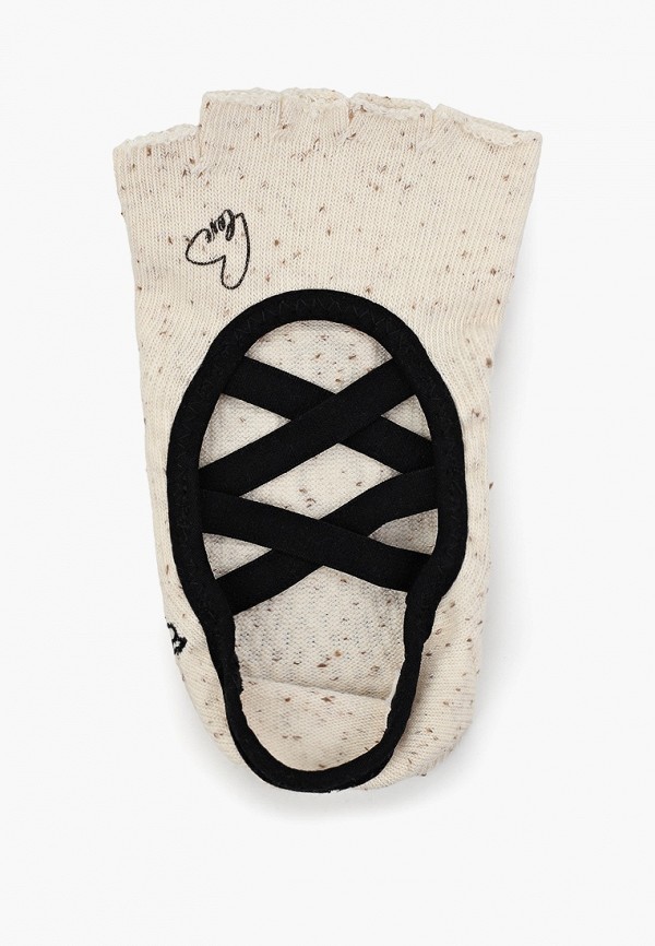 Носки Toesox 2600₽