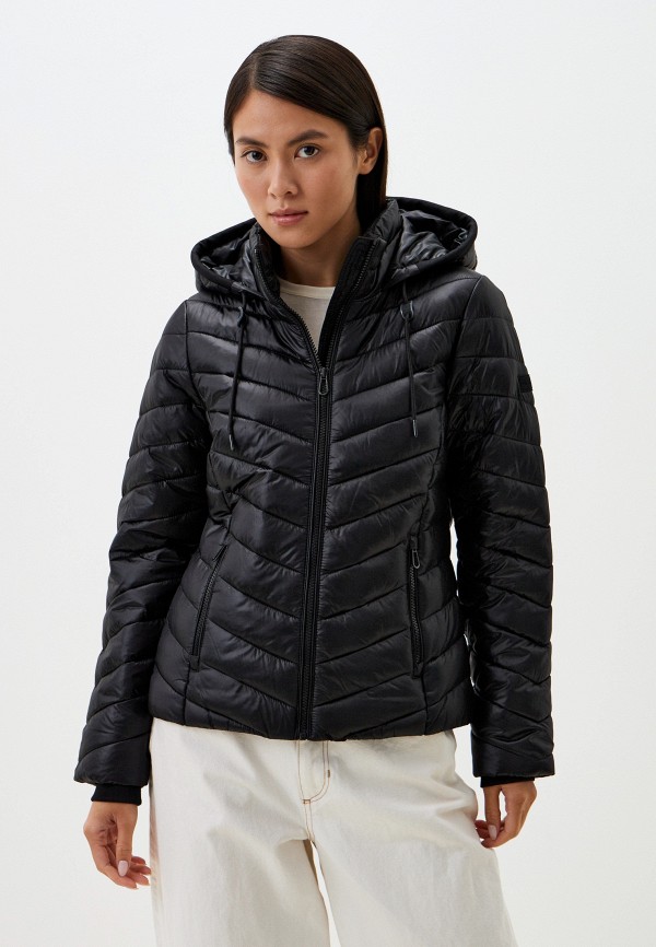 Куртка утепленная Tom Tailor 6239₽