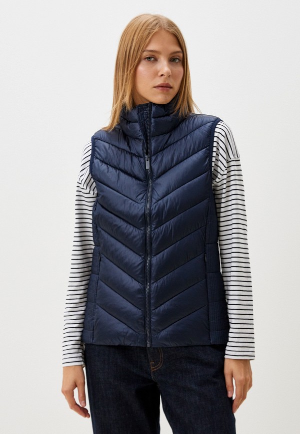 Жилет утепленный Tom Tailor 3639₽