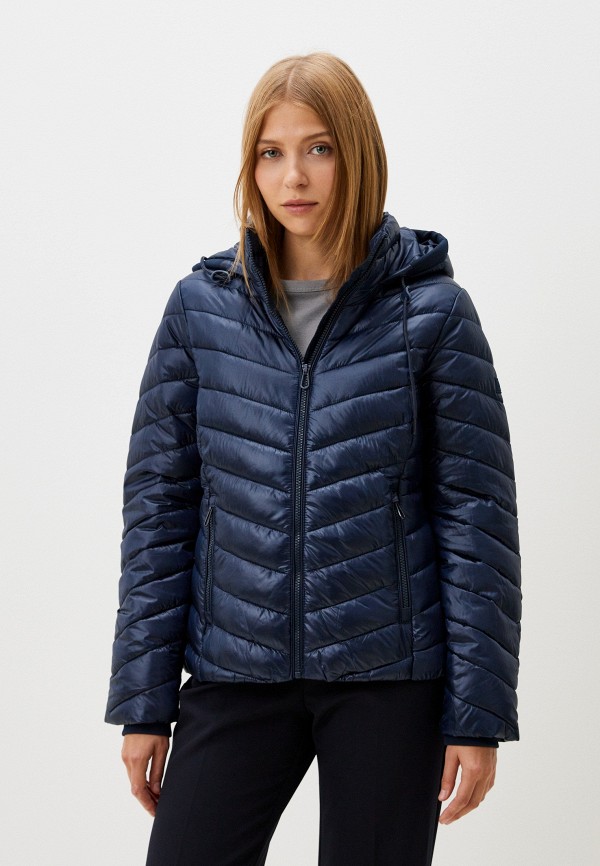 Куртка утепленная Tom Tailor 6899₽
