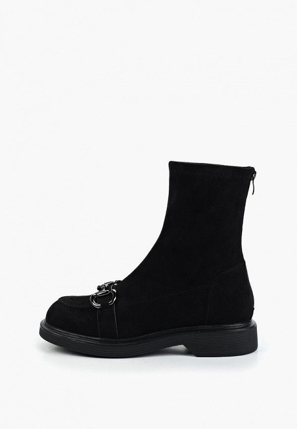 Полусапоги Abricot 6294₽