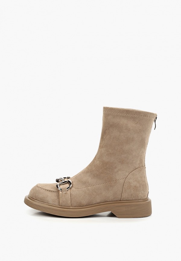 Полусапоги Abricot 5787₽