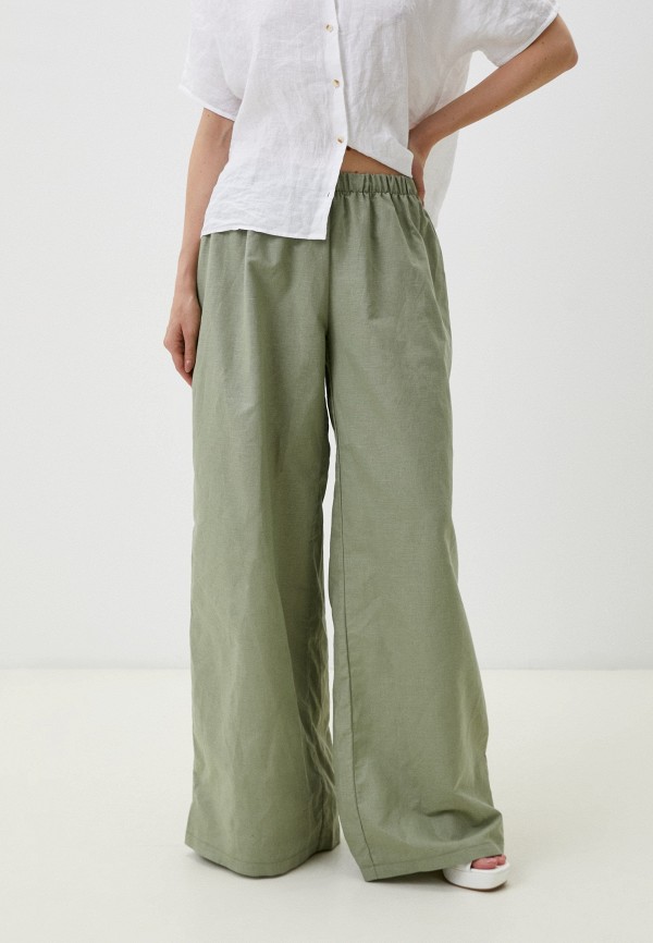 Брюки Minaku 2777₽