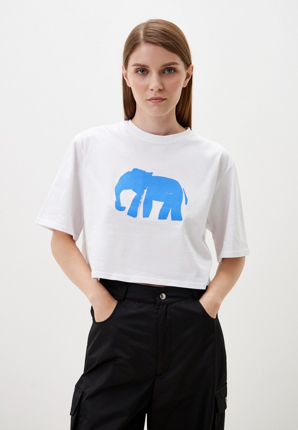 Футболка Any Wowzers 2500₽