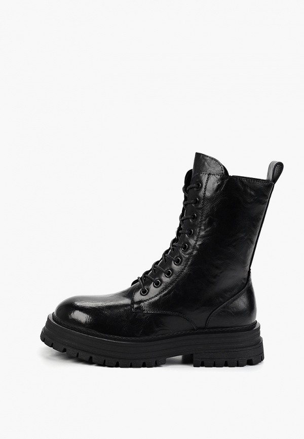 Полусапоги Abricot 8495₽