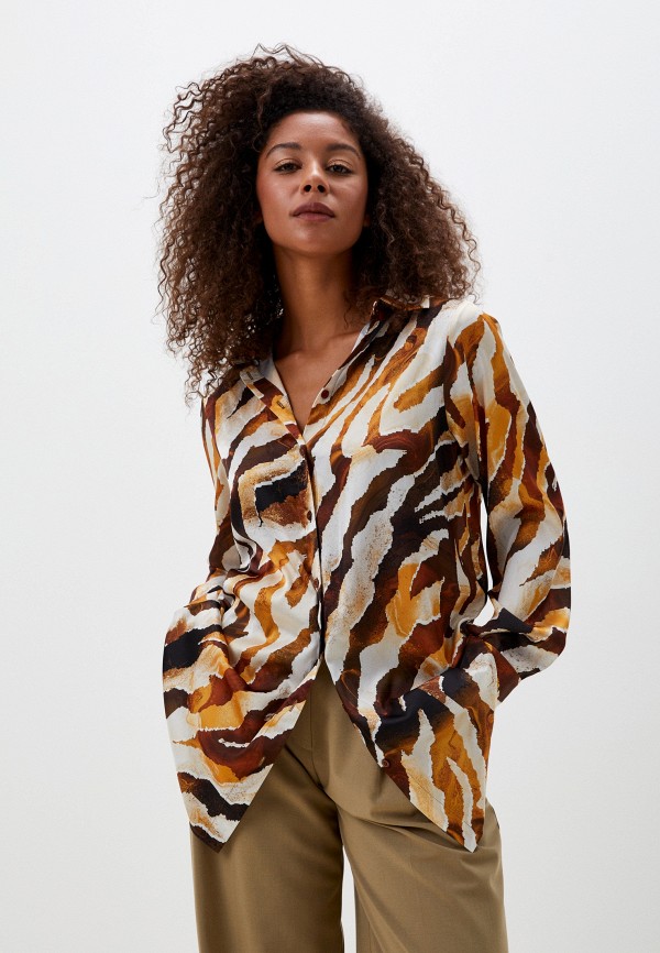 Блуза Vivostyle 6320₽