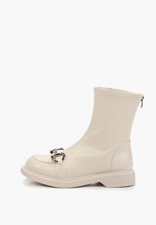 Полусапоги Abricot 5790₽