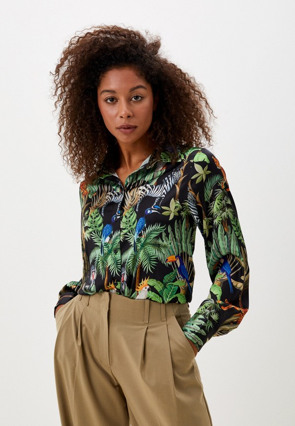 Блуза Vivostyle