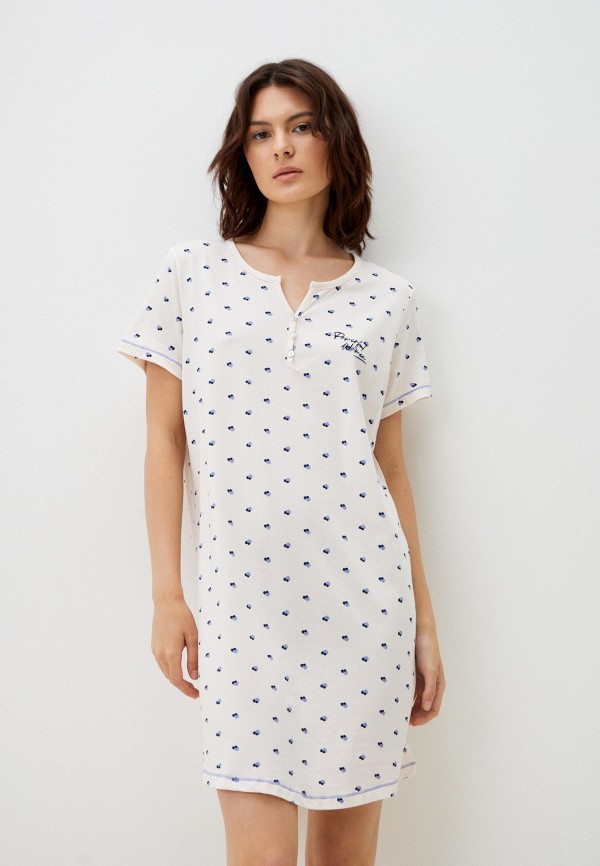 Платье домашнее Indefini 2199₽