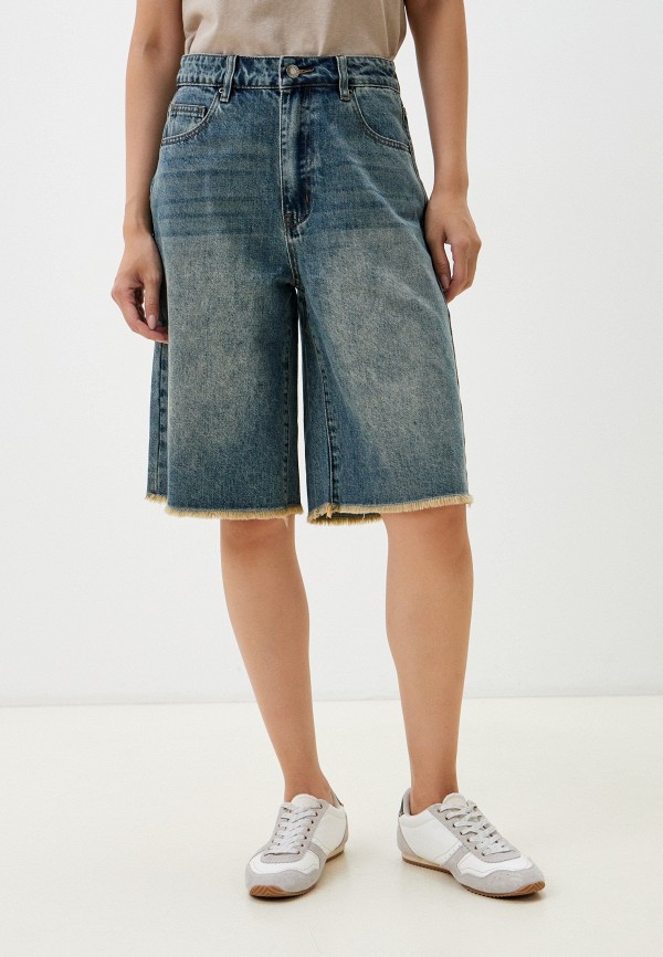 Шорты джинсовые You 8990₽