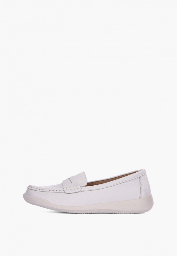 Мокасины Zenden 4499₽