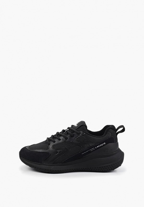 

Кроссовки Lacoste, Черный, 003 EVO