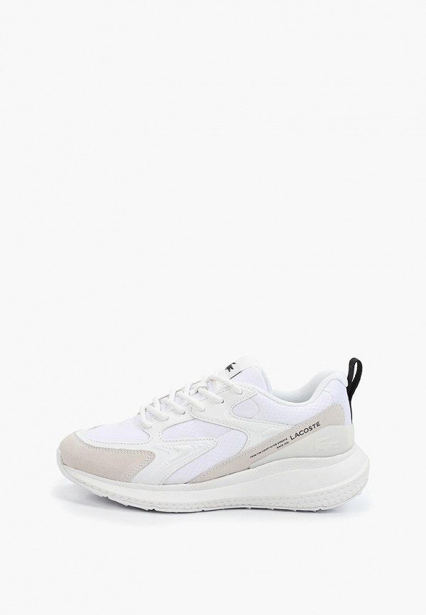

Кроссовки Lacoste, Белый, 003 EVO