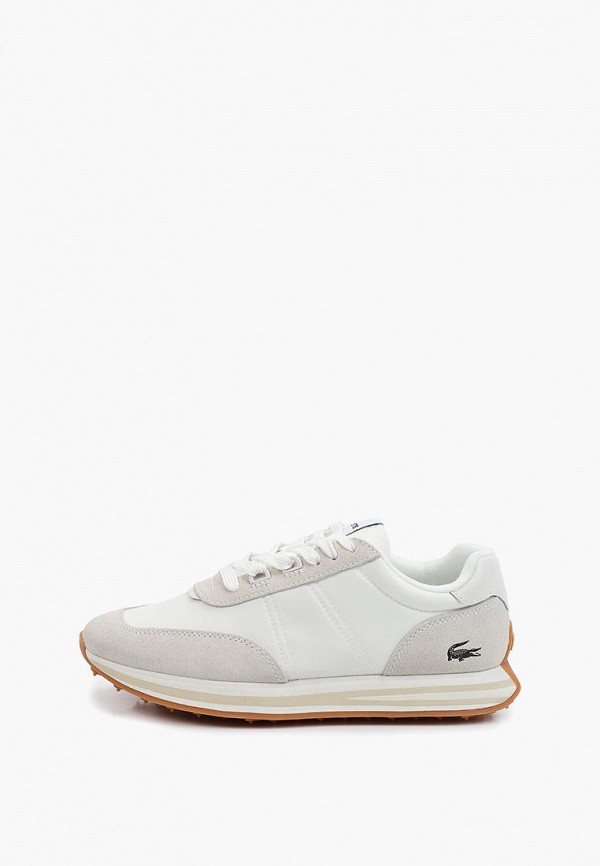 

Кроссовки Lacoste, Белый, L-SPIN