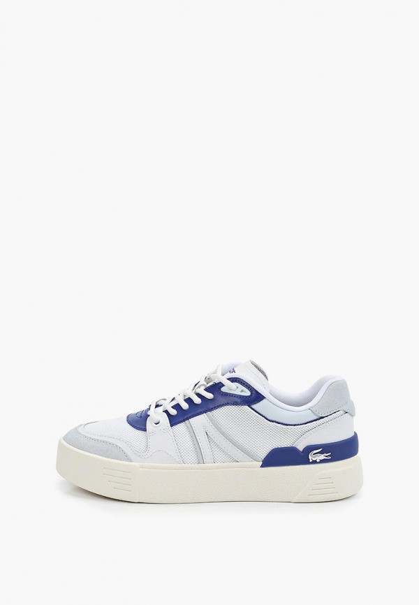 

Кеды Lacoste, Белый, L002 EVO