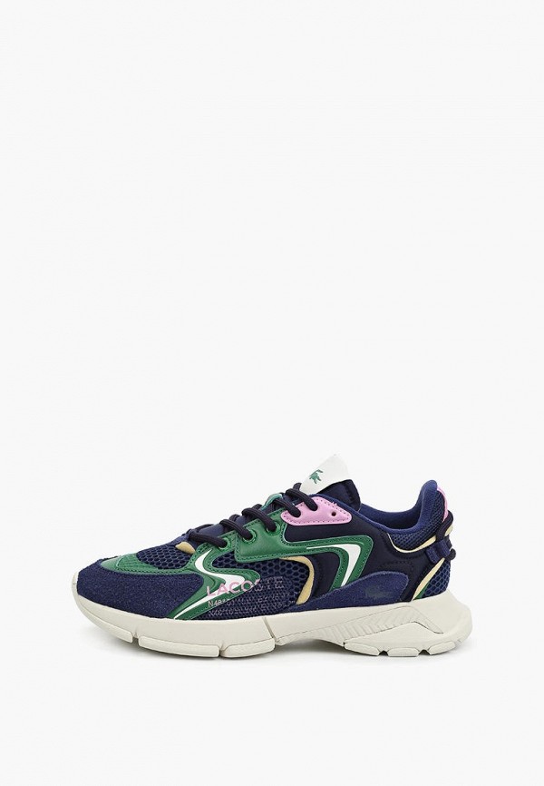 

Кроссовки Lacoste, Разноцветный, 003 NEO