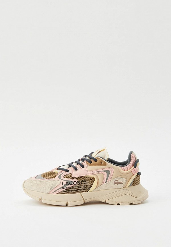 

Кроссовки Lacoste, Разноцветный, L003 NEO