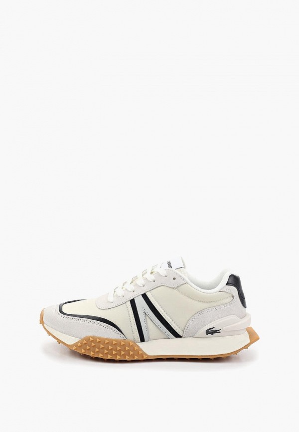 

Кроссовки Lacoste, Бежевый, L-SPIN DELUXE