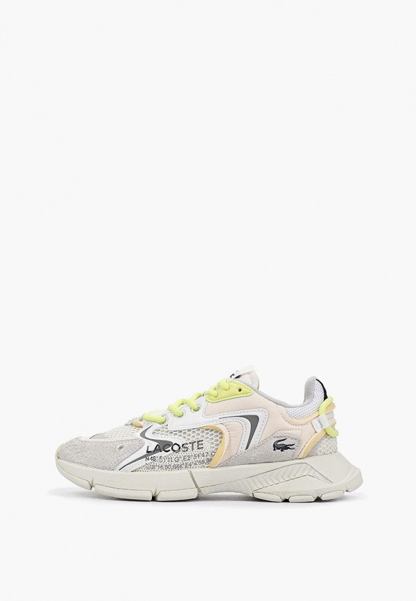 

Кроссовки Lacoste, Белый, L003 NEO
