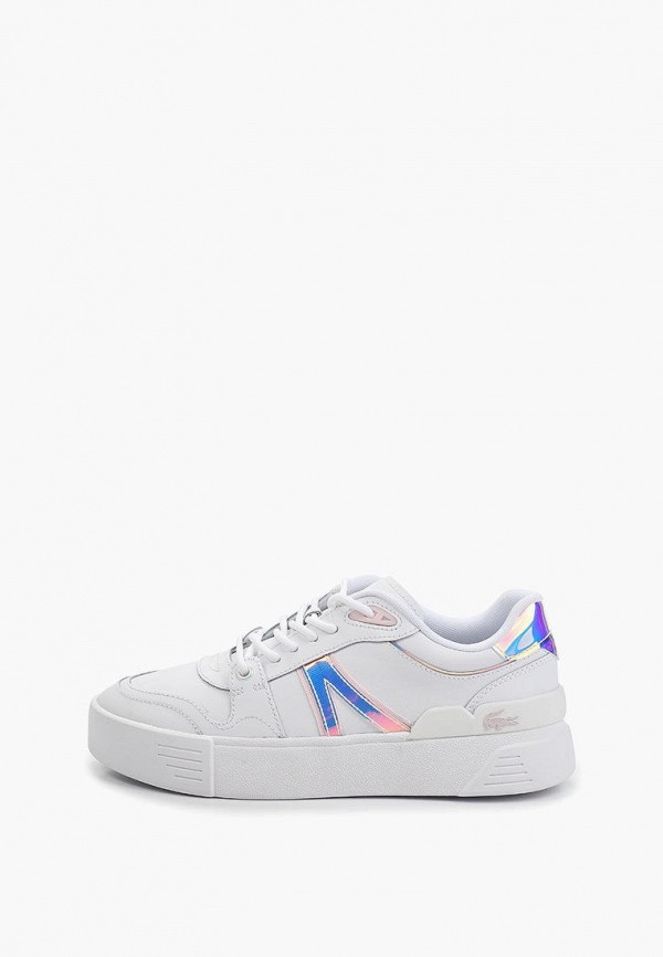 

Кеды Lacoste, Белый, L002 EVO