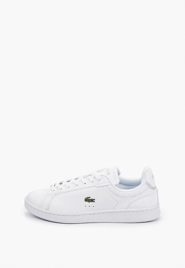 

Кеды Lacoste, Белый, CARNABY PRO BL