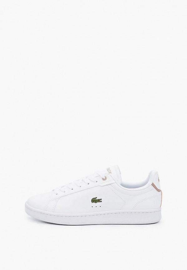 

Кеды Lacoste, Белый, CARNABY PRO BL