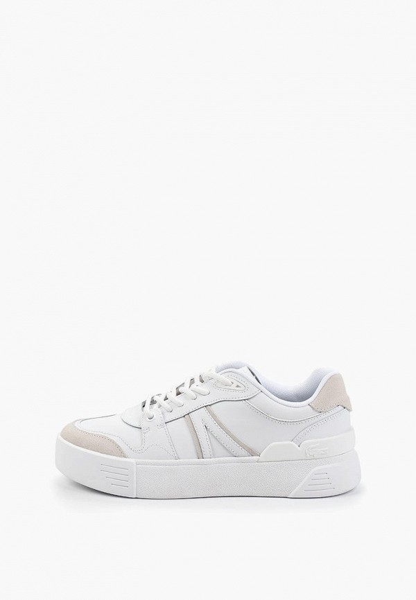 

Кеды Lacoste, Белый, L002 EVO