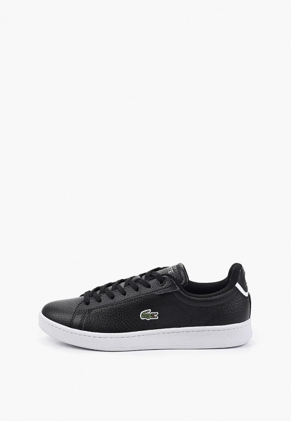 

Кеды Lacoste, Черный, CARNABY PRO