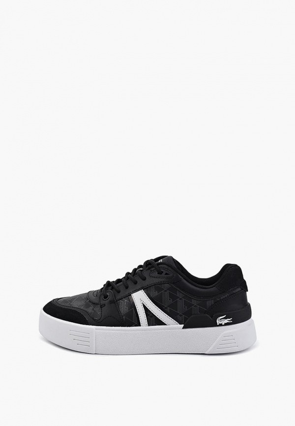 

Кеды Lacoste, Черный, L002 EVO