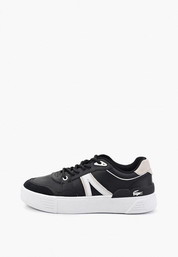 

Кеды Lacoste, Черный, L002 EVO