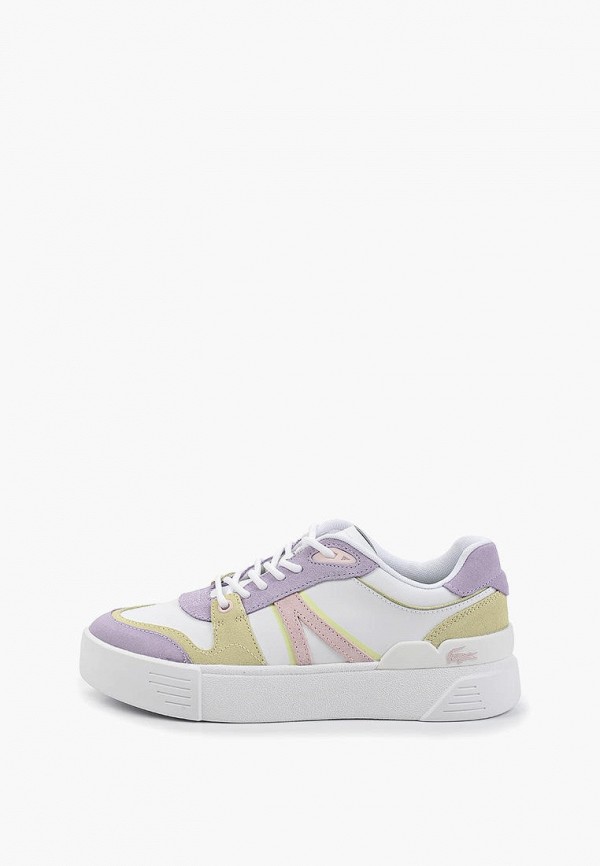 

Кеды Lacoste, Разноцветный, L002 EVO