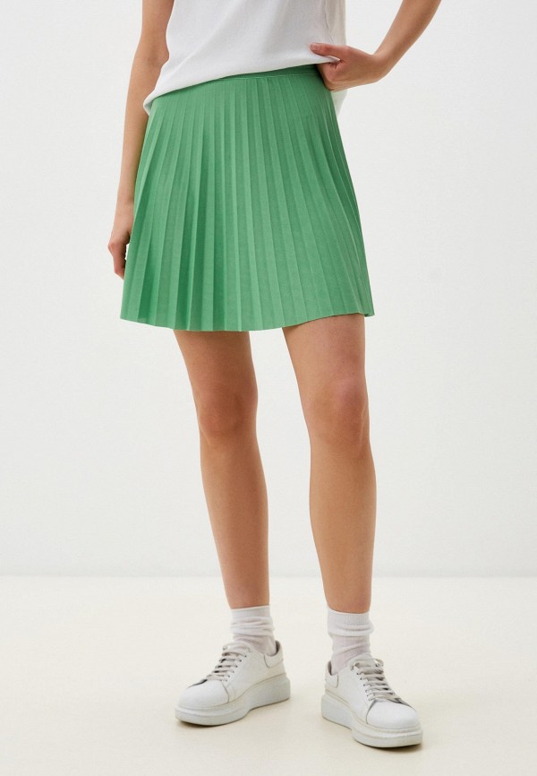 

Юбка Lacoste, Зеленый