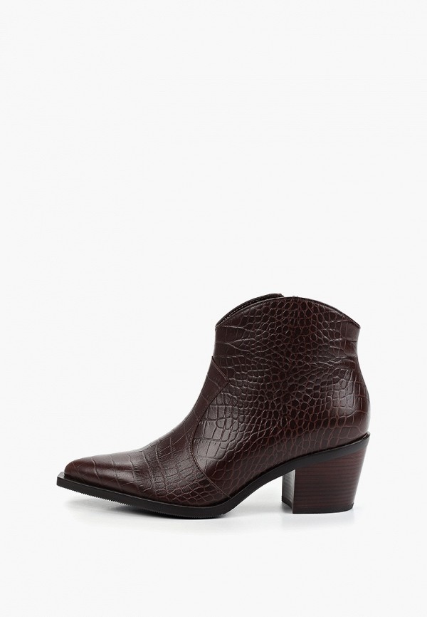 Ботильоны Giotto 12792₽