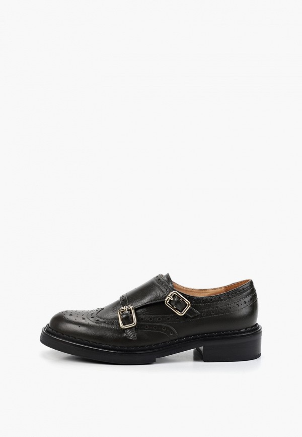 Ботинки Giotto 10392₽