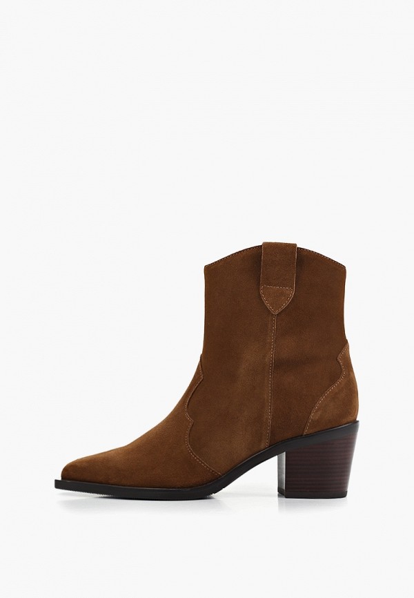 Ботильоны Giotto 14280₽