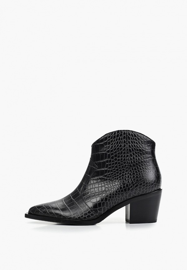 Ботильоны Giotto 11992₽