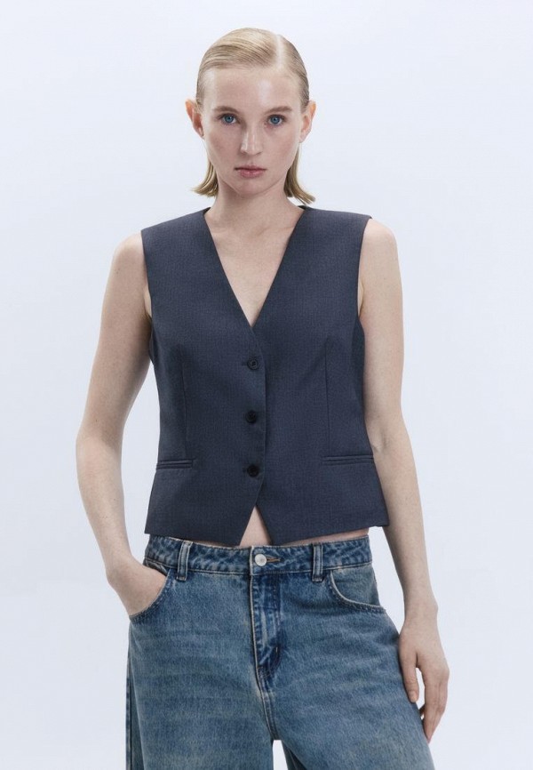 Жилет Befree 1293₽