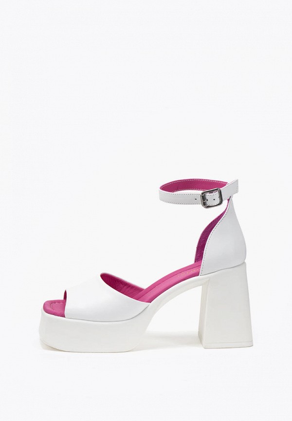 Босоножки Pazolini 8695₽