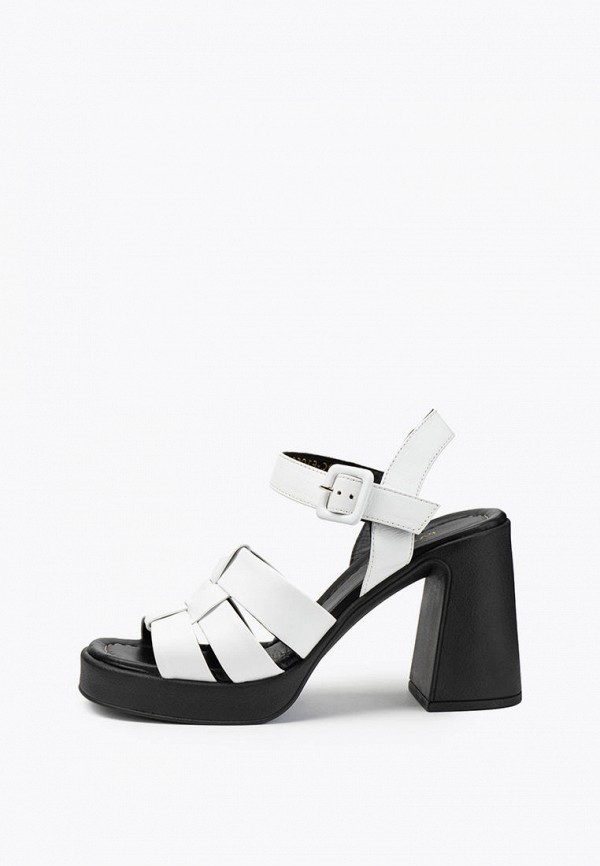 Босоножки Pazolini 15390₽