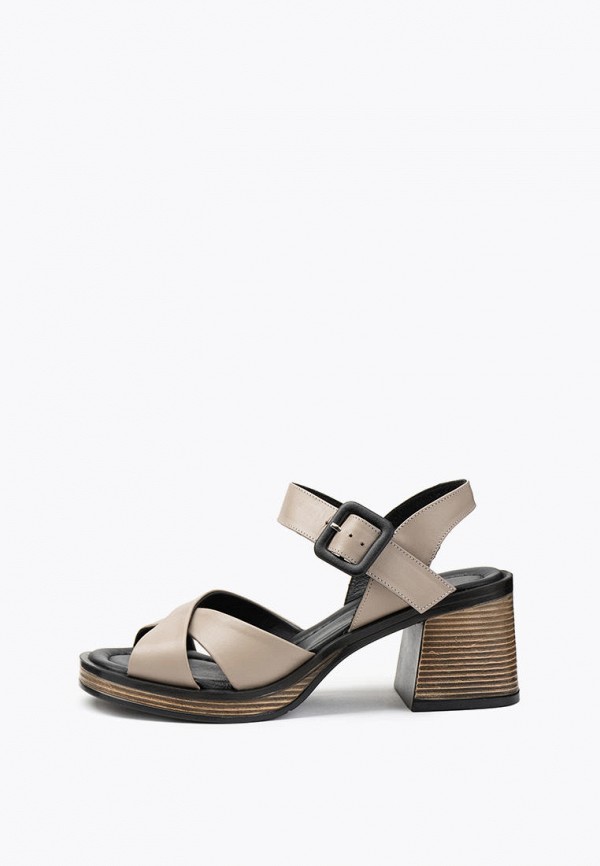 Босоножки Pazolini 18390₽