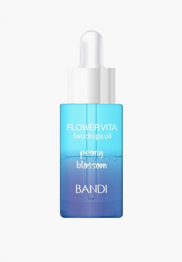 Масло для кутикулы Bandi 1832₽