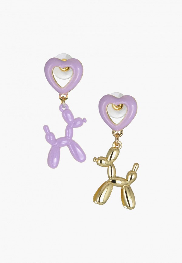 Серьги Wow Now 1400₽