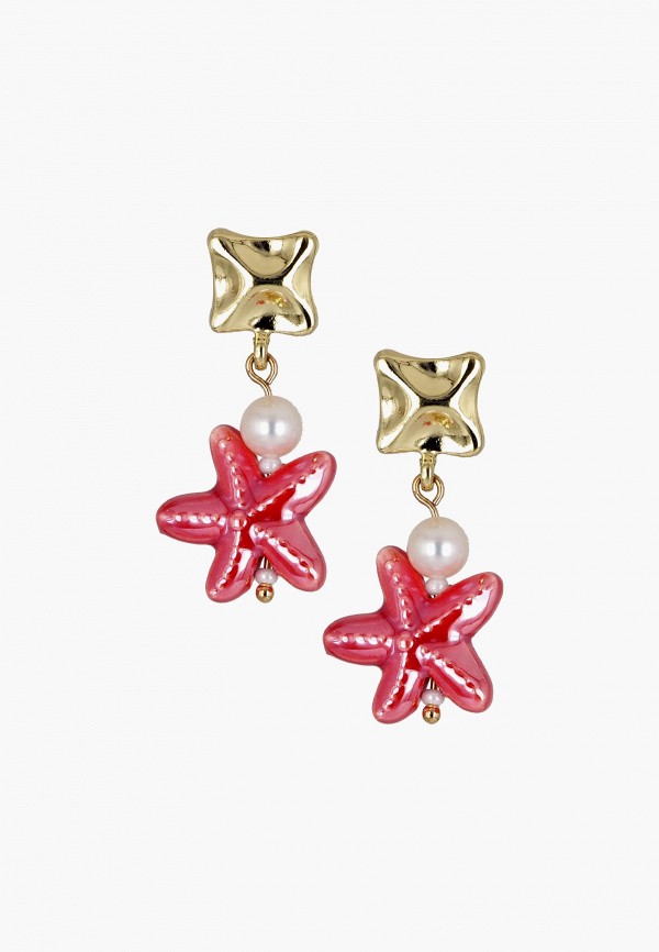 Серьги Wow Now 600₽