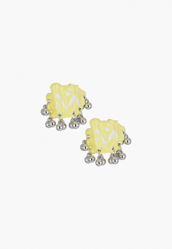 Серьги Wow Now 1100₽